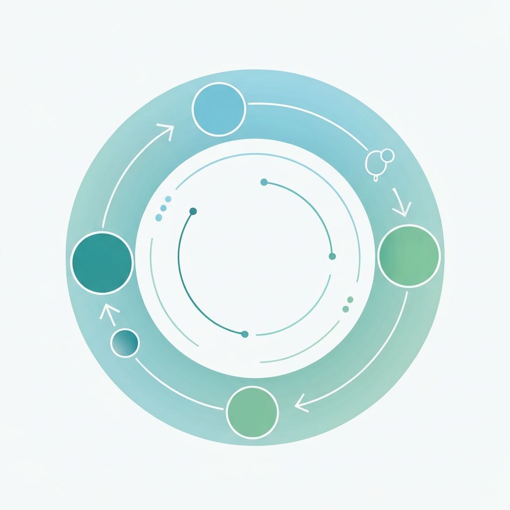 Metabolic processes and energy pathways